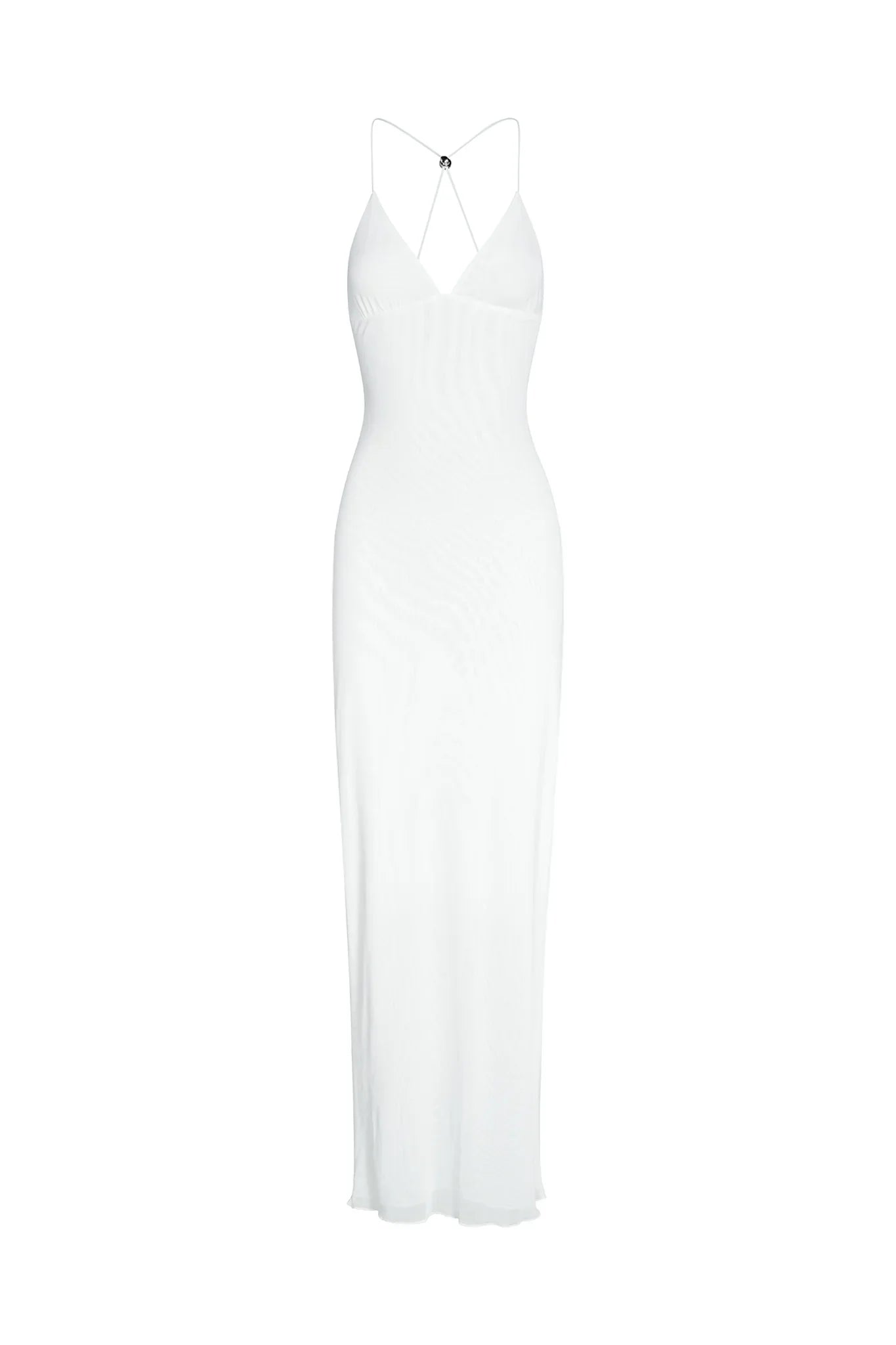 Stilla | Butterfly Back Dress