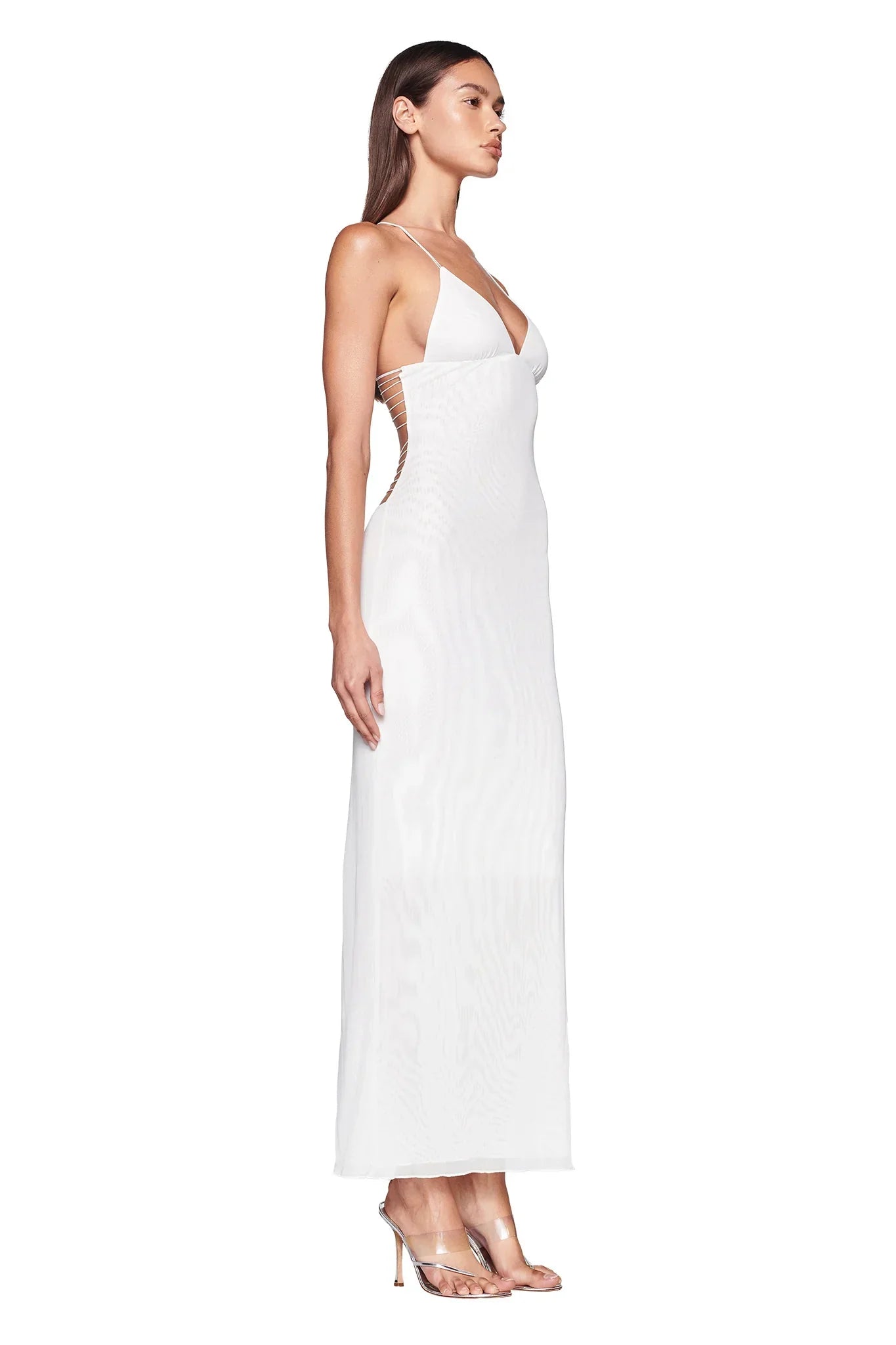 Stilla | Butterfly Back Dress