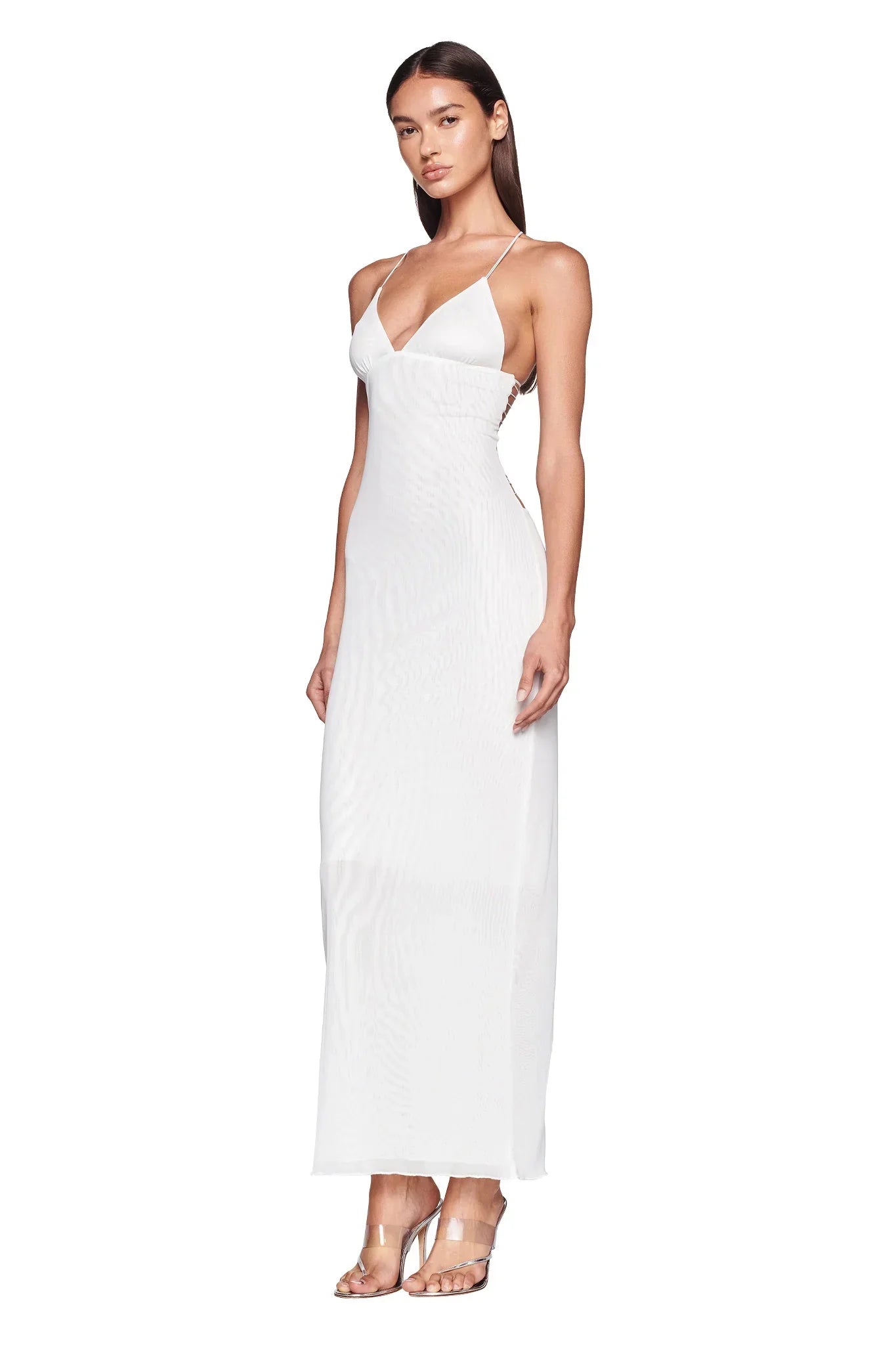 Stilla | Butterfly Back Dress