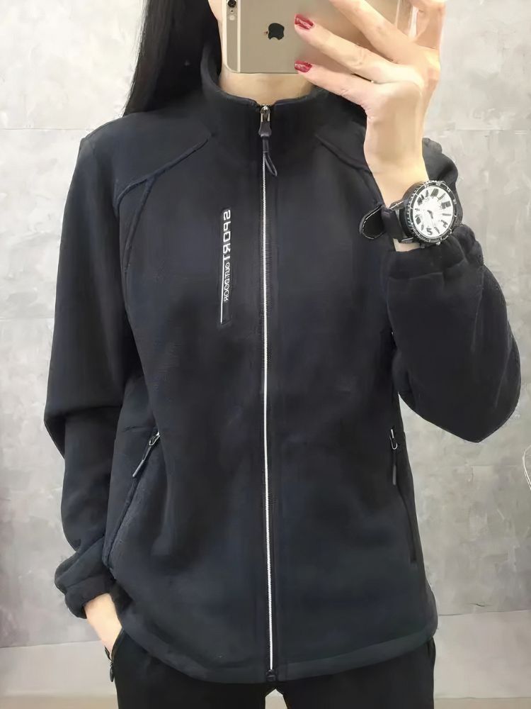 Stilla | Fritid Fleecejakker Til Kvinder