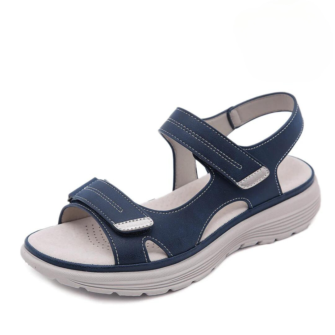 Stilla | Modeortho® De Mest Komfortable Ortopædiske Sandaler