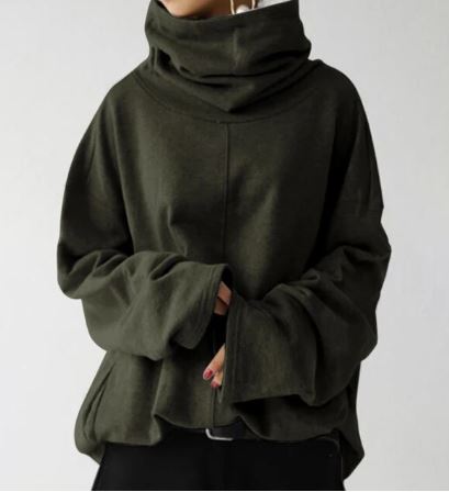 Stilla | Dame Hoodies