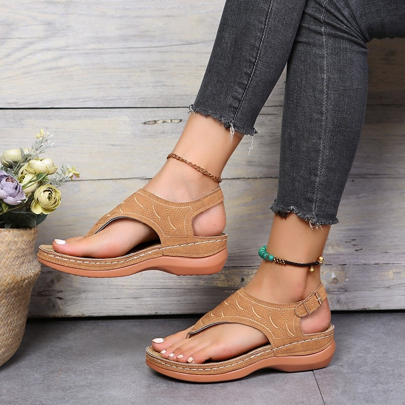 Stilla | Gabour Sandaler