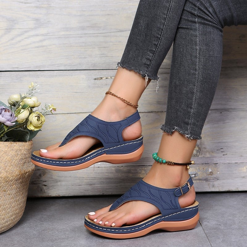 Stilla | Gabour Sandaler