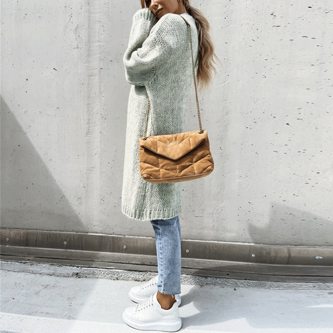Stilla | Klassisk Cardigan