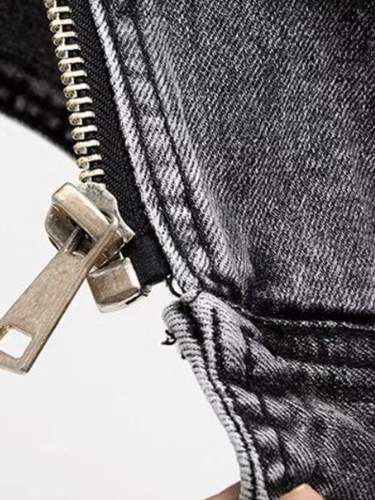 Stilla | Dame Denim Veste