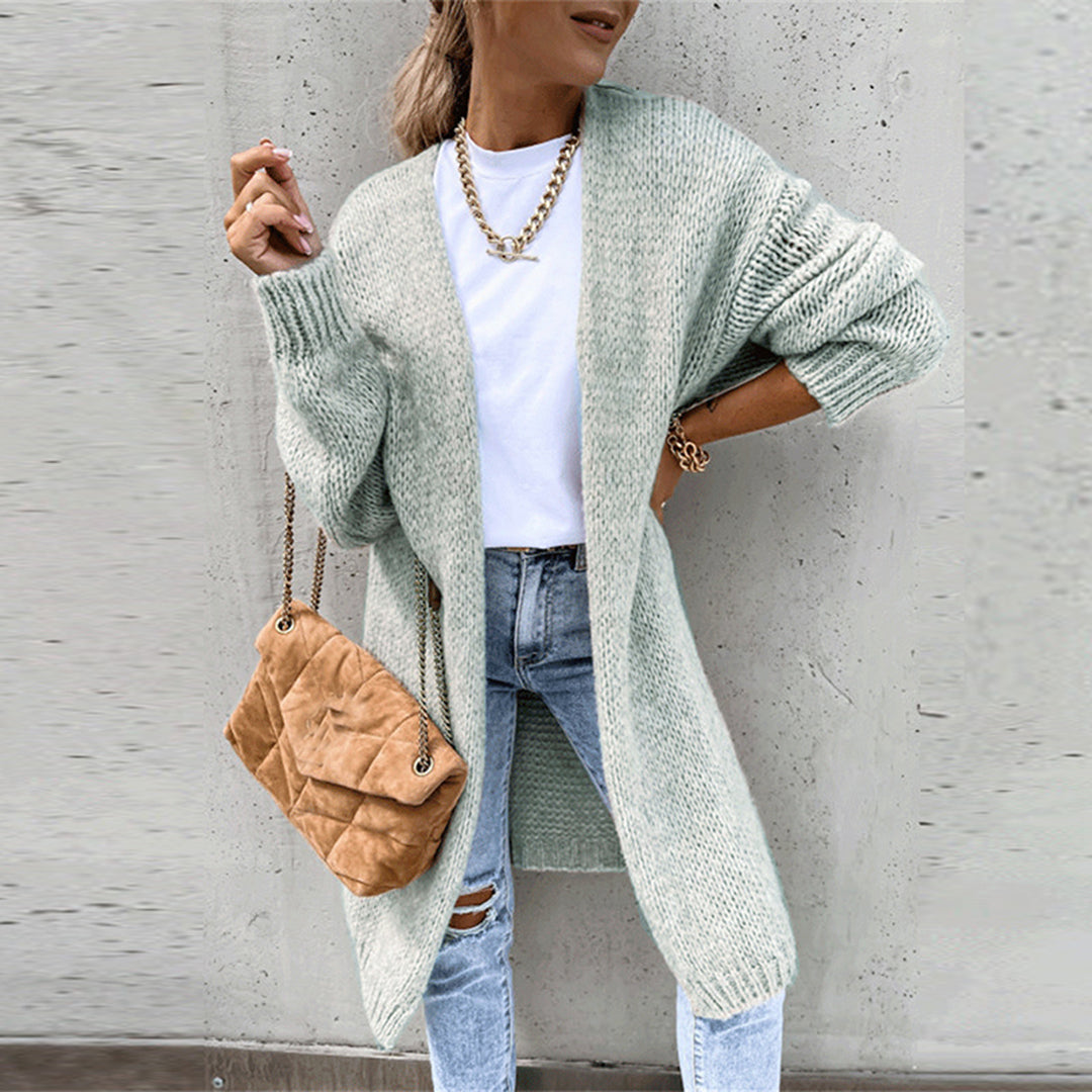 Stilla | Klassisk Cardigan