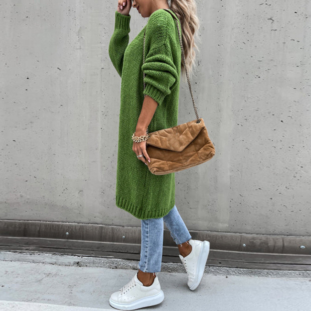 Stilla | Klassisk Cardigan