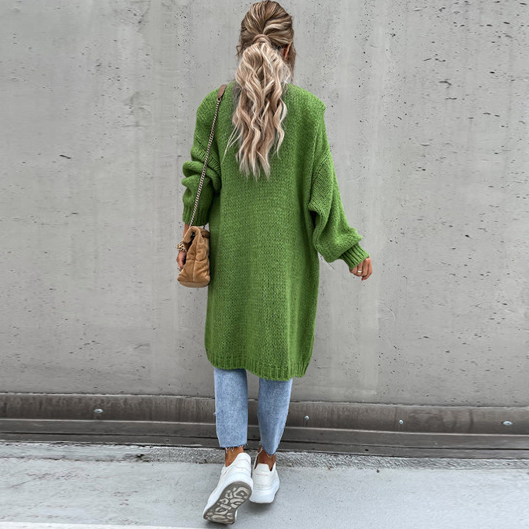 Stilla | Klassisk Cardigan