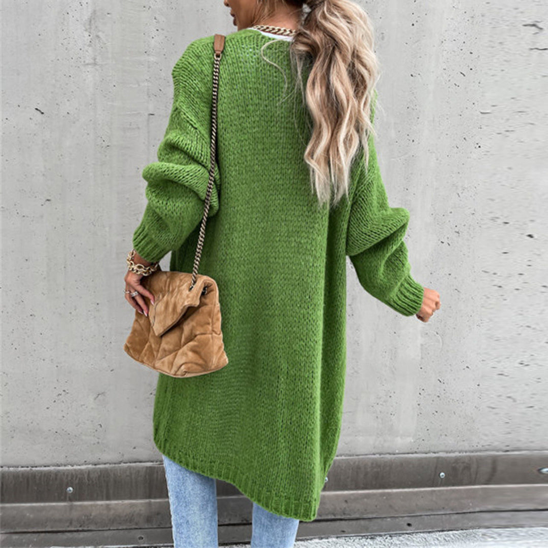 Stilla | Klassisk Cardigan