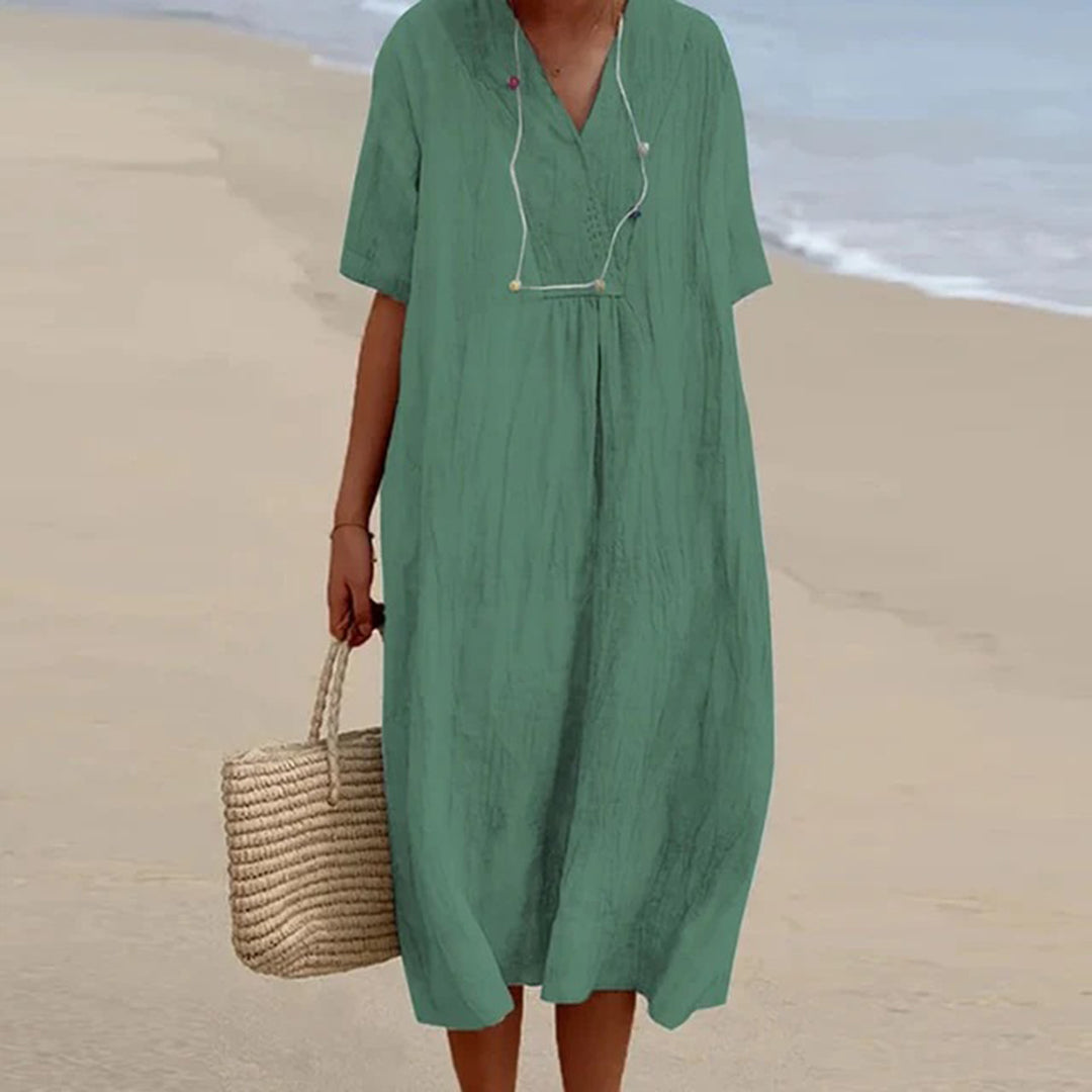 Stilla | Favourable Boho Kjoler