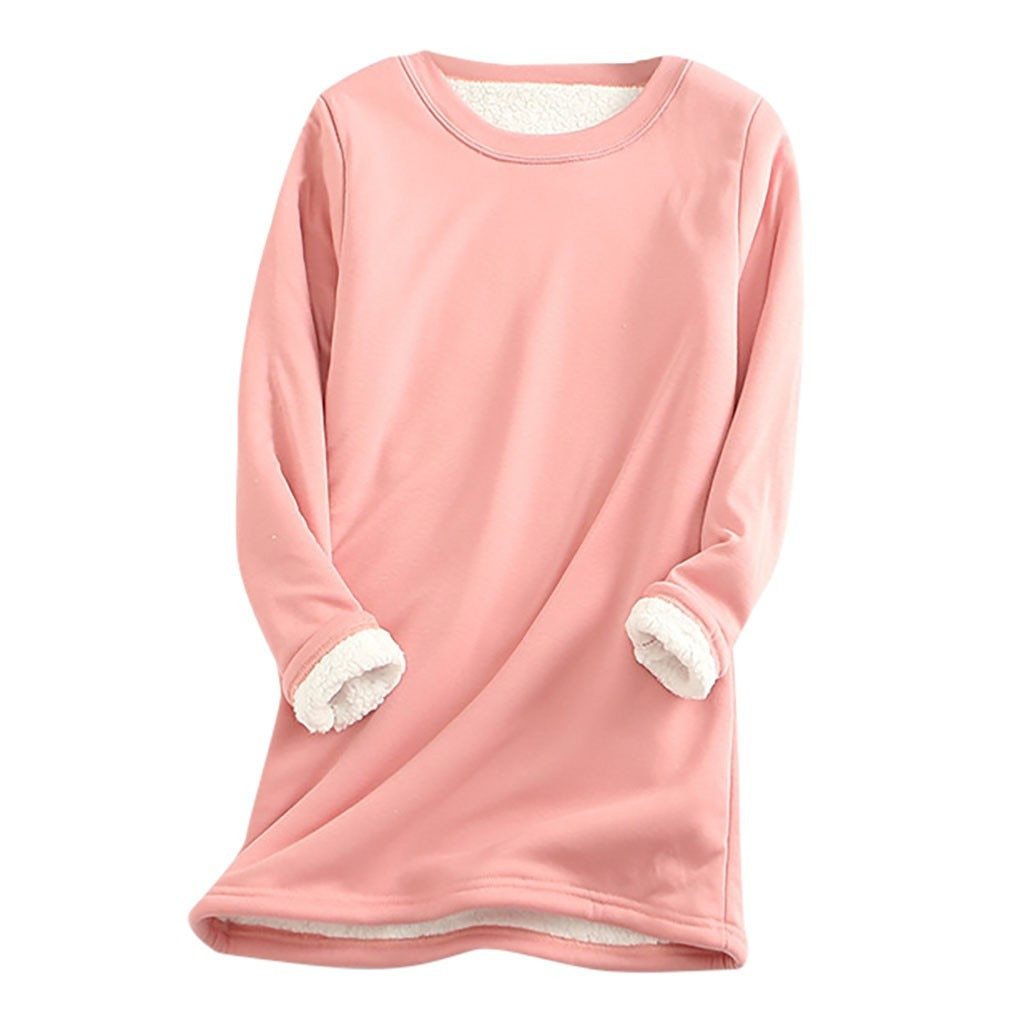Stilla | Dame Fleece Sweater