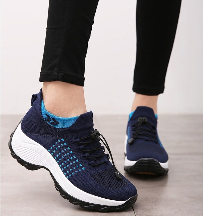 Stilla | Shoes Kvinder Slip on Sneakers