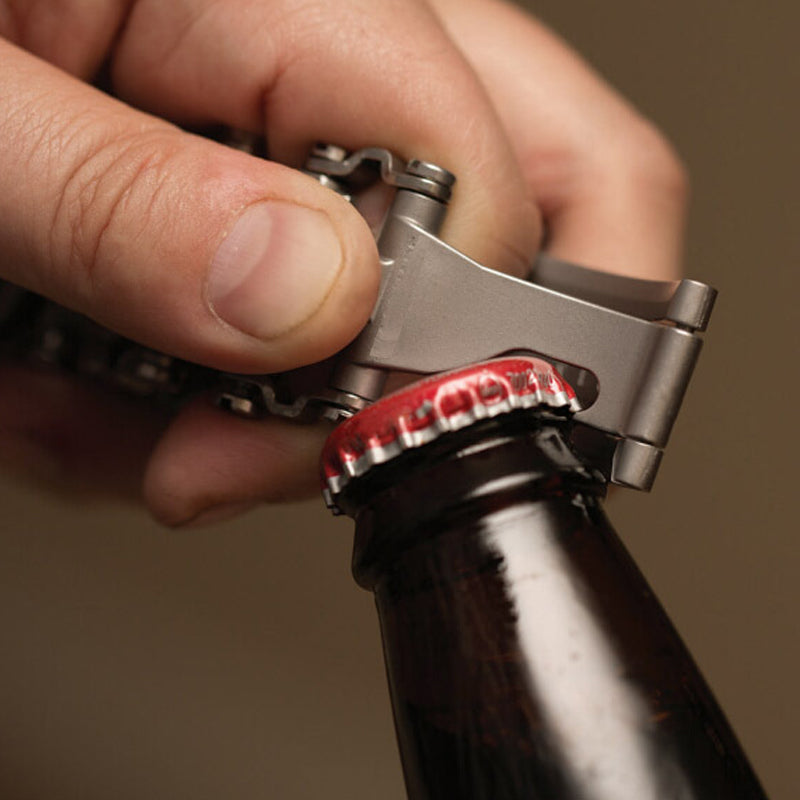 Stilla | Steel 4 i 1 Apple Watch Band