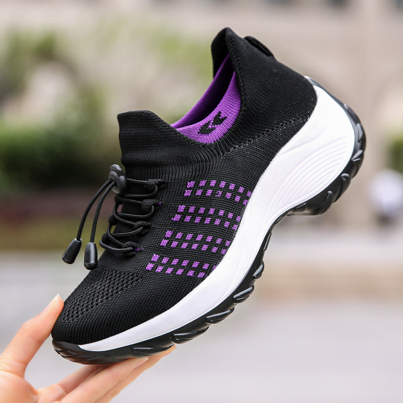Stilla | Shoes Kvinder Slip on Sneakers