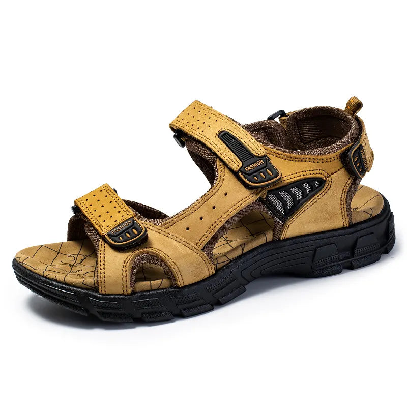 Stilla | Orthopædiske Sandaler Fra Hudson
