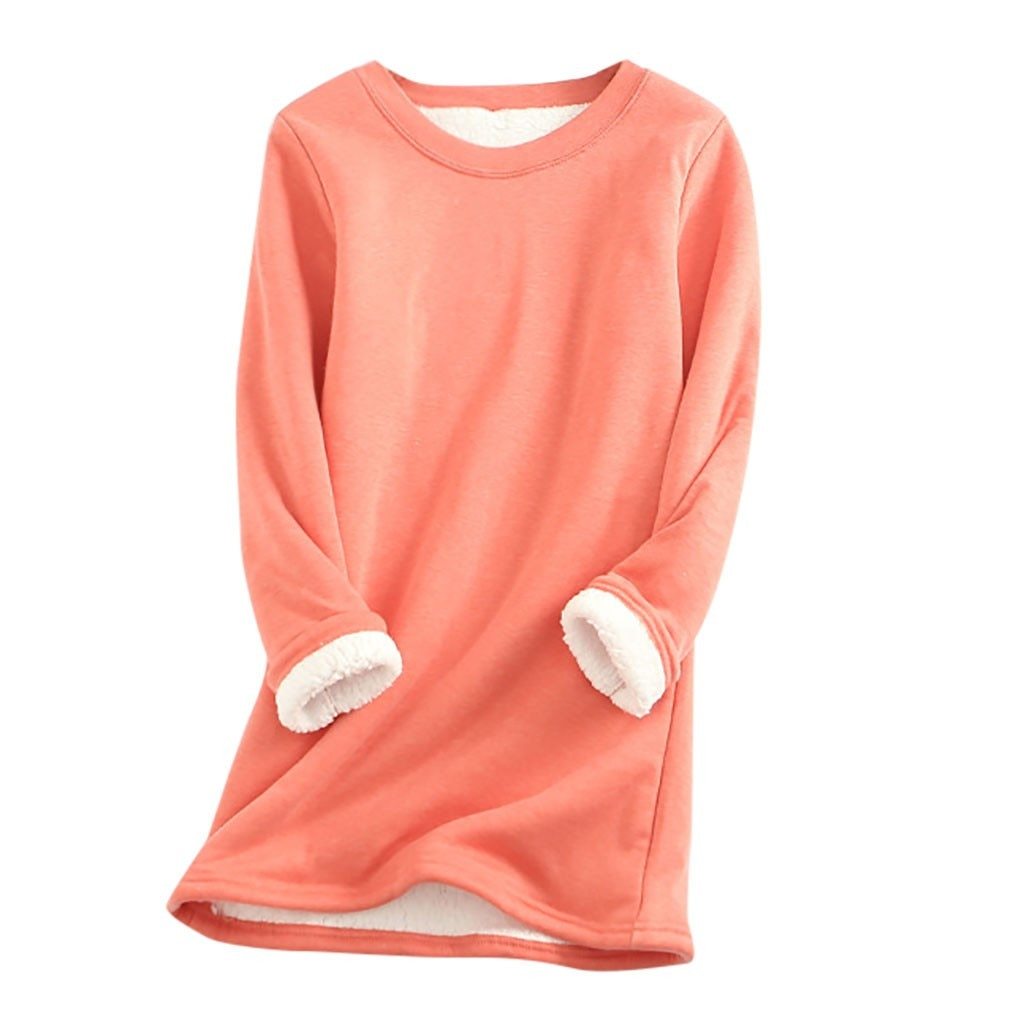 Stilla | Dame Fleece Sweater