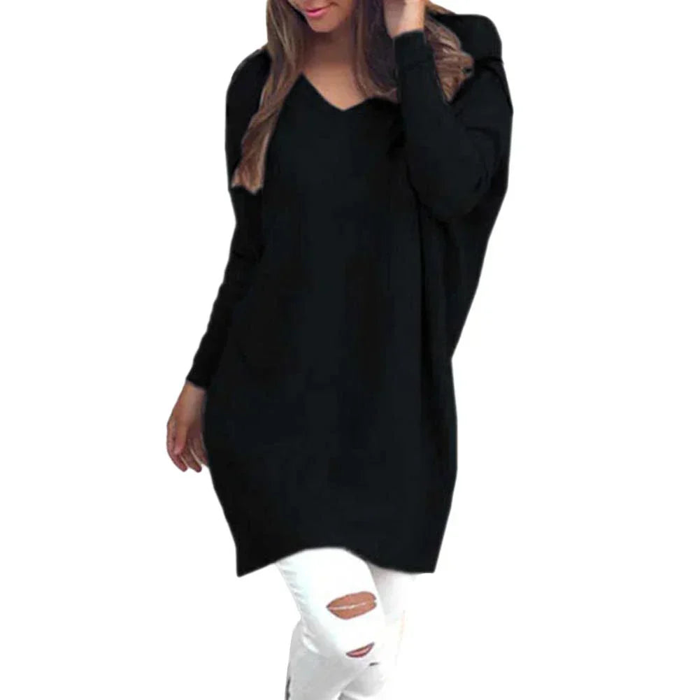 Stilla | Jersey Tunika Damer