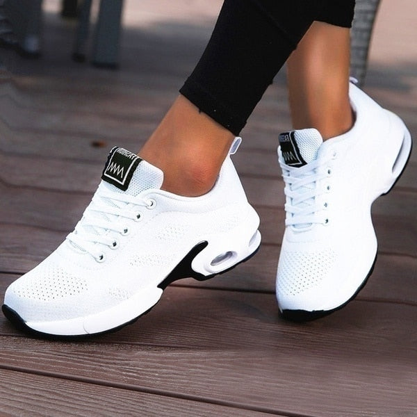 Stilla | Amy De Mest Komfortable Ortopædiske Sneakers