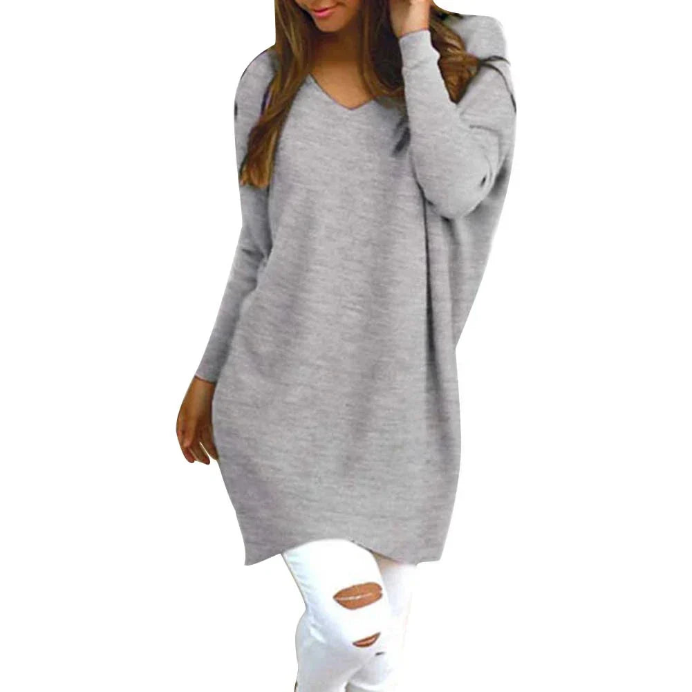 Stilla | Jersey Tunika Damer