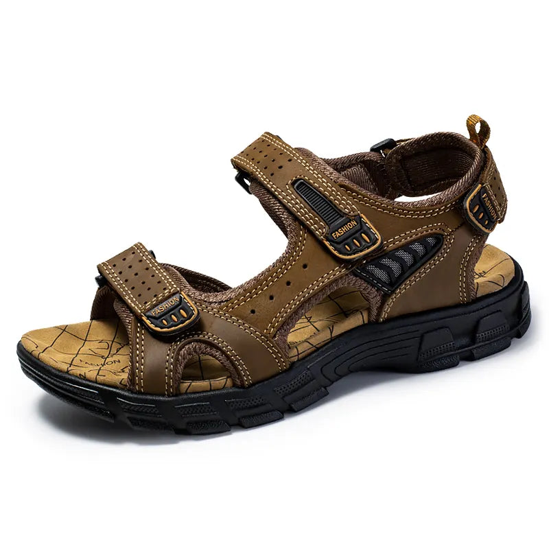 Stilla | Orthopædiske Sandaler Fra Hudson