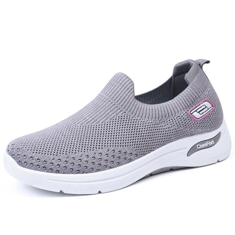 Stilla | Orthopædiske hjemmesko Comfort