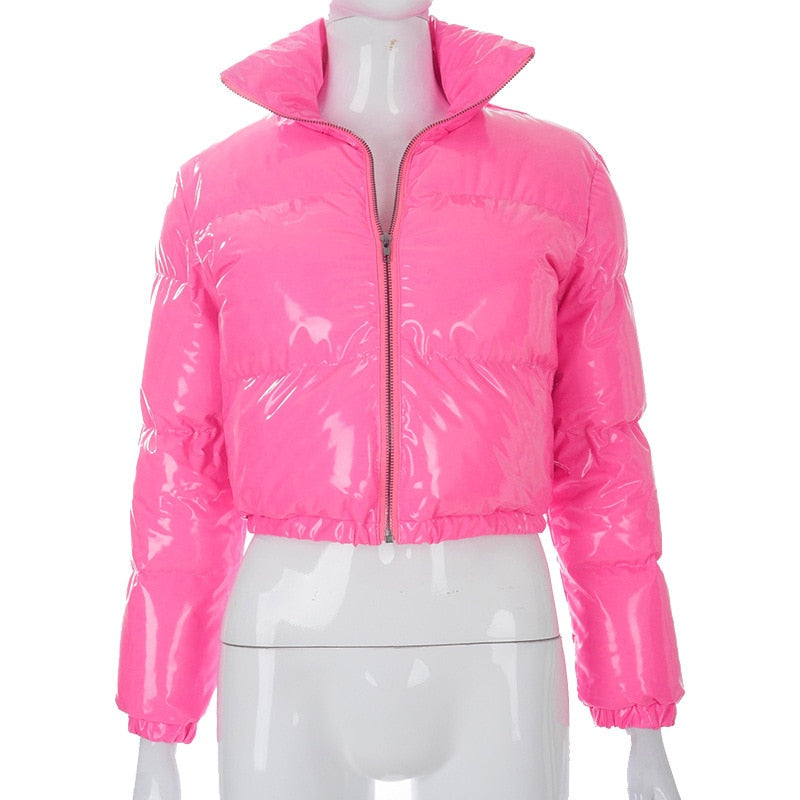 Stilla | Elegante Pilotblouson Til Et Moderigtigt Look