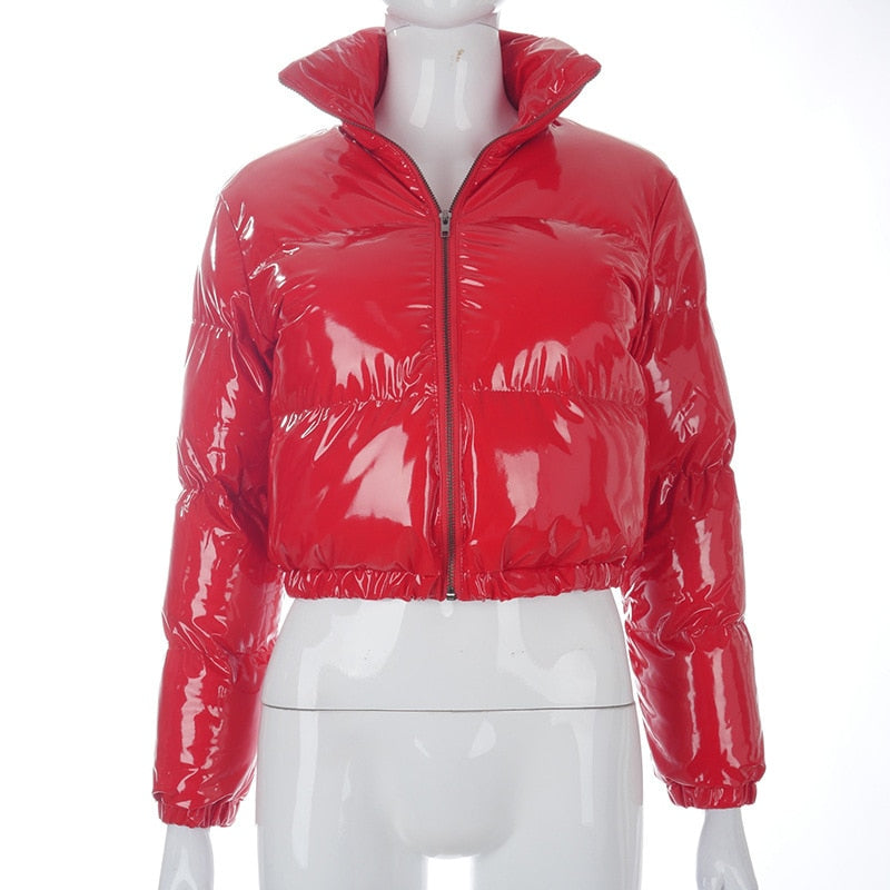 Stilla | Elegante Pilotblouson Til Et Moderigtigt Look
