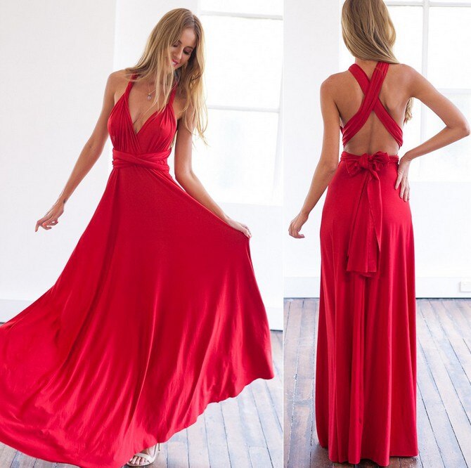 Stilla | Elegant Kjole Flere Farver