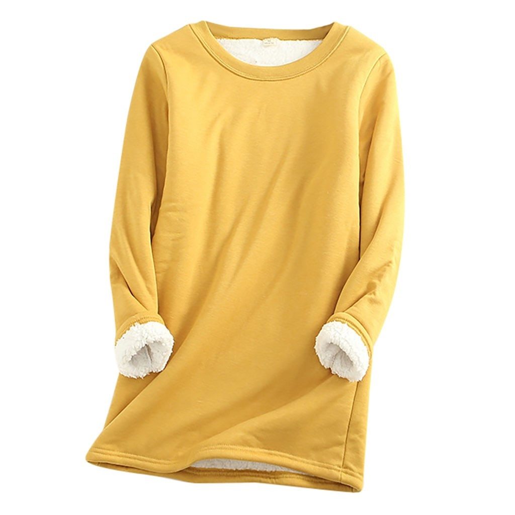 Stilla | Dame Fleece Sweater