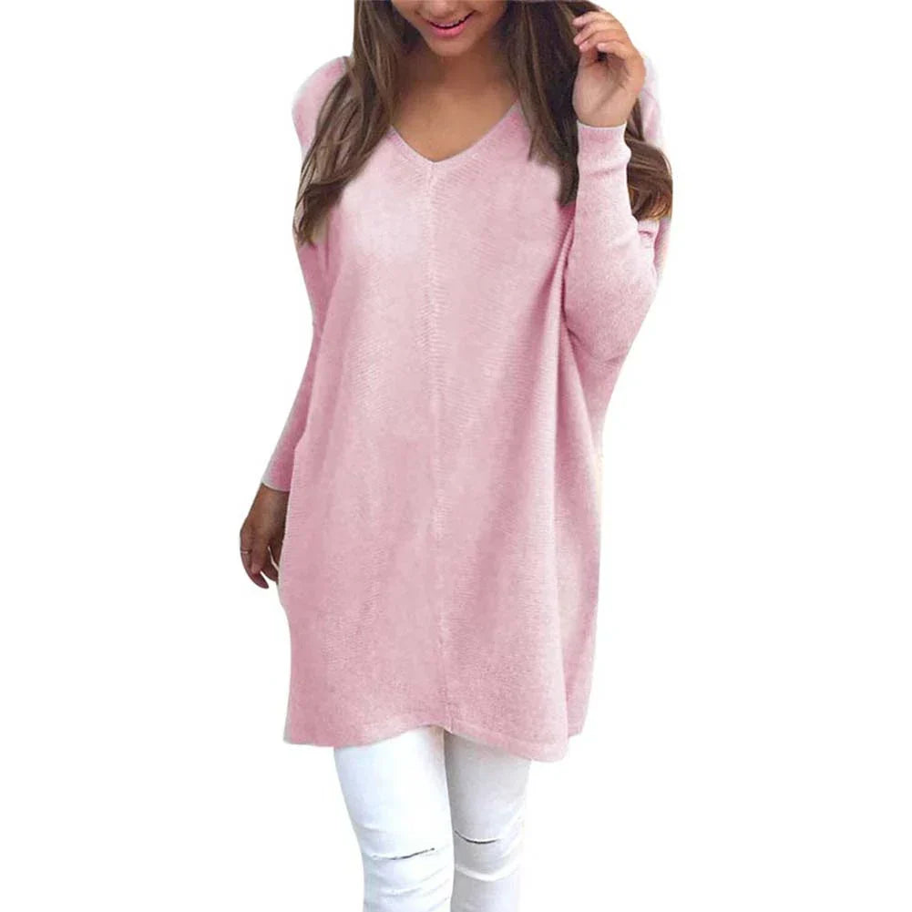Stilla | Jersey Tunika Damer