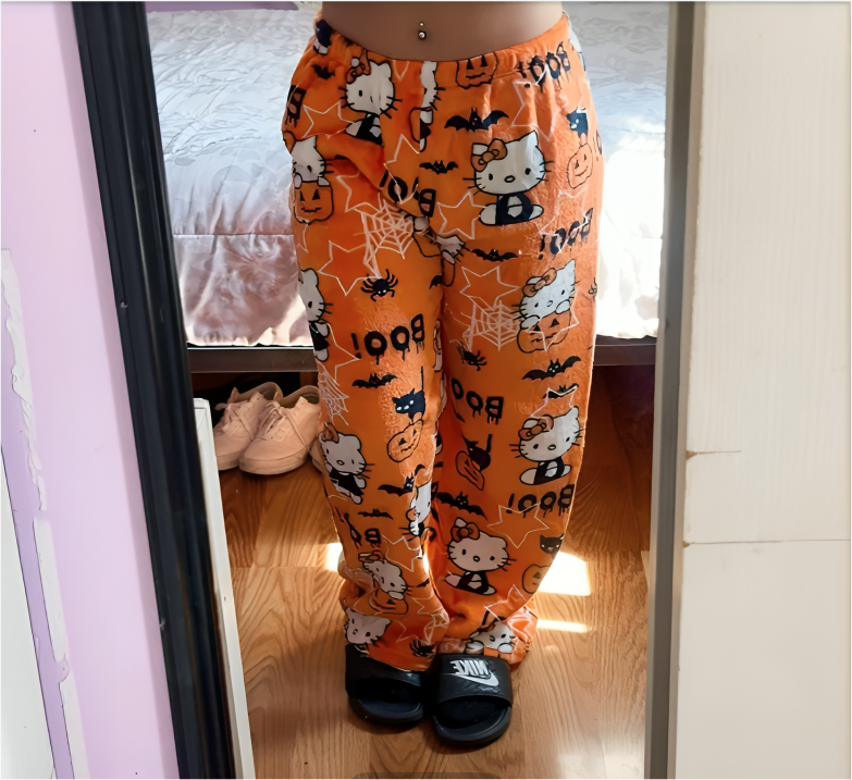 Stilla | Kitty Sød Pyjamas