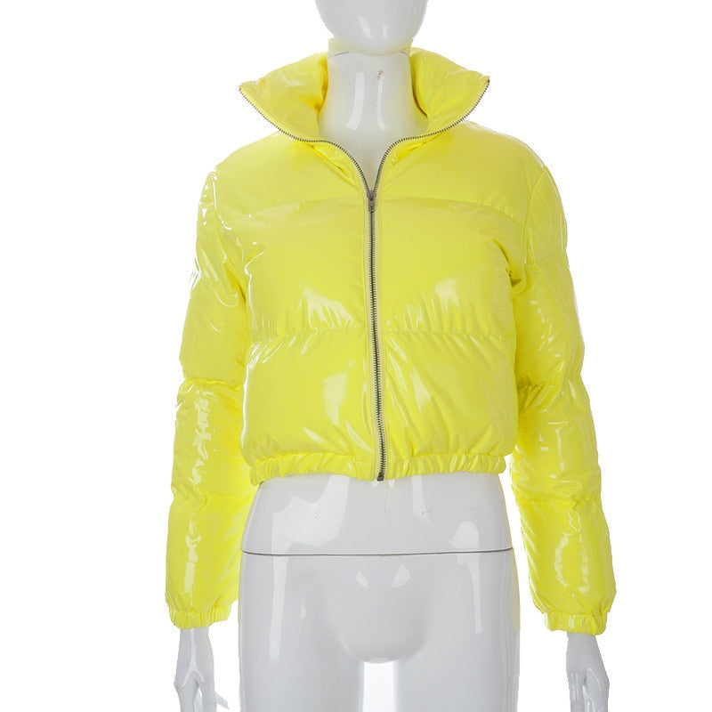 Stilla | Elegante Pilotblouson Til Et Moderigtigt Look