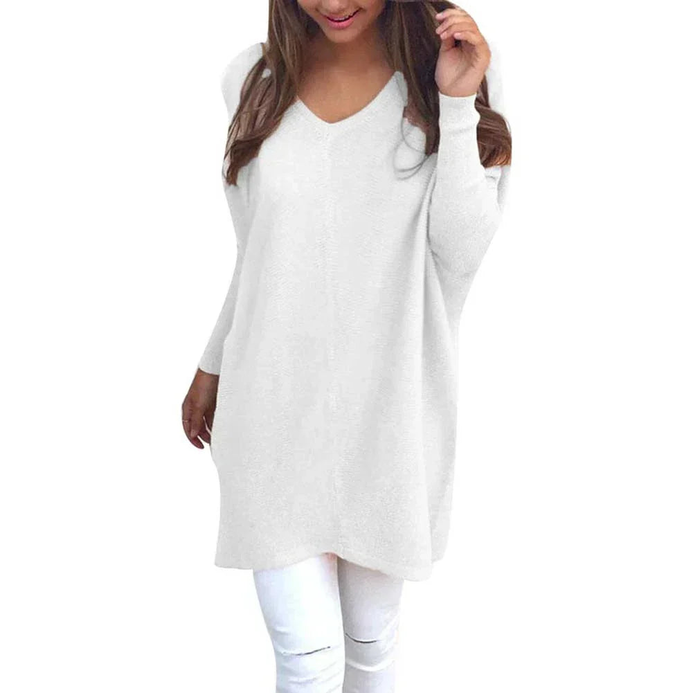 Stilla | Jersey Tunika Damer