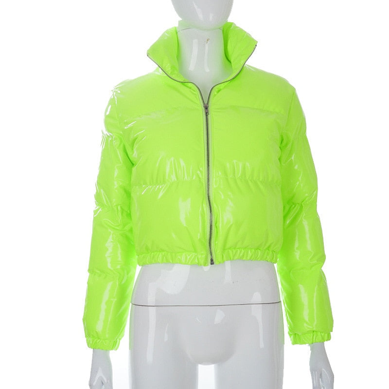 Stilla | Elegante Pilotblouson Til Et Moderigtigt Look
