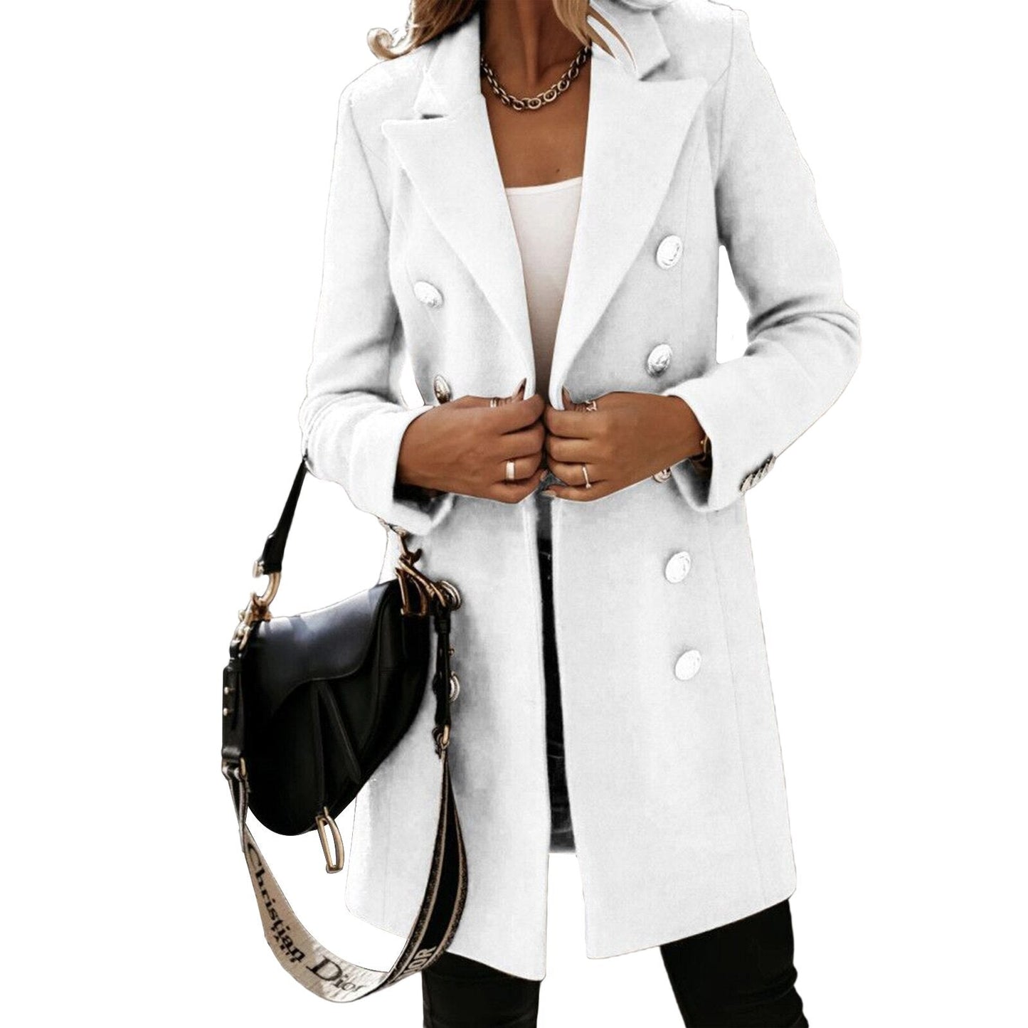 Stilla | Mode Dame frakkeblazer