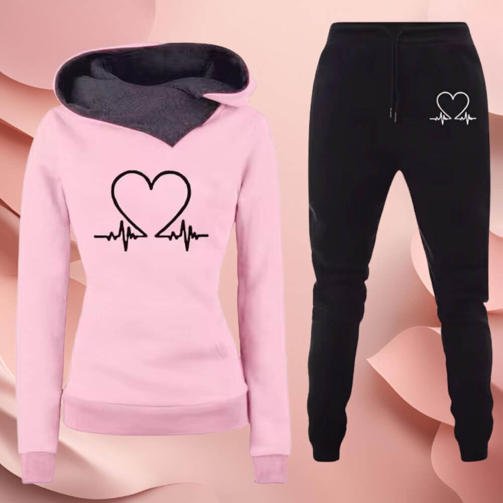Stilla | Heartbeat United for Breast Cancer Awareness