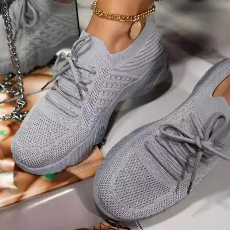 Stilla | Orthopedic Mesh Kvinders Sneakers