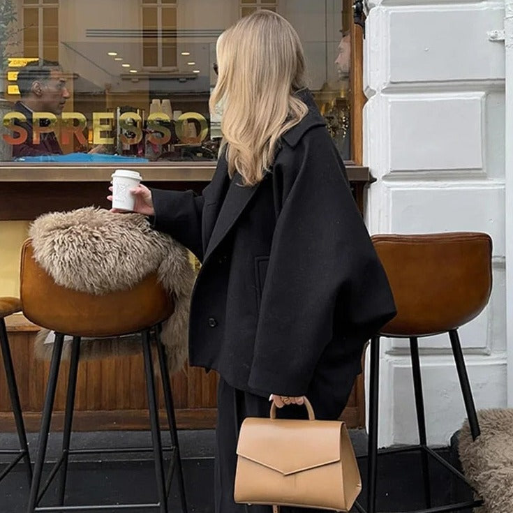 Stilla | Frakke til Kvinder Amy