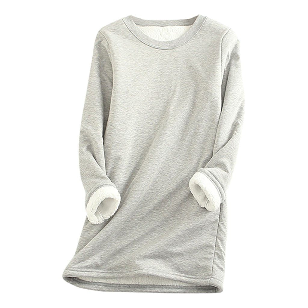 Stilla | Dame Fleece Sweater