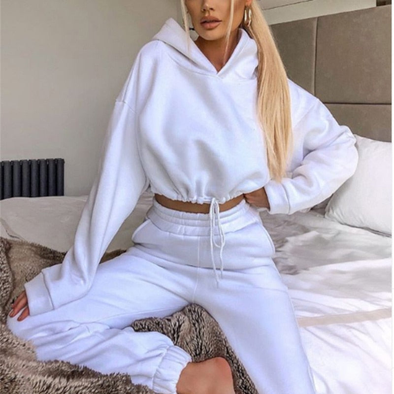 Stilla | Tracksuit