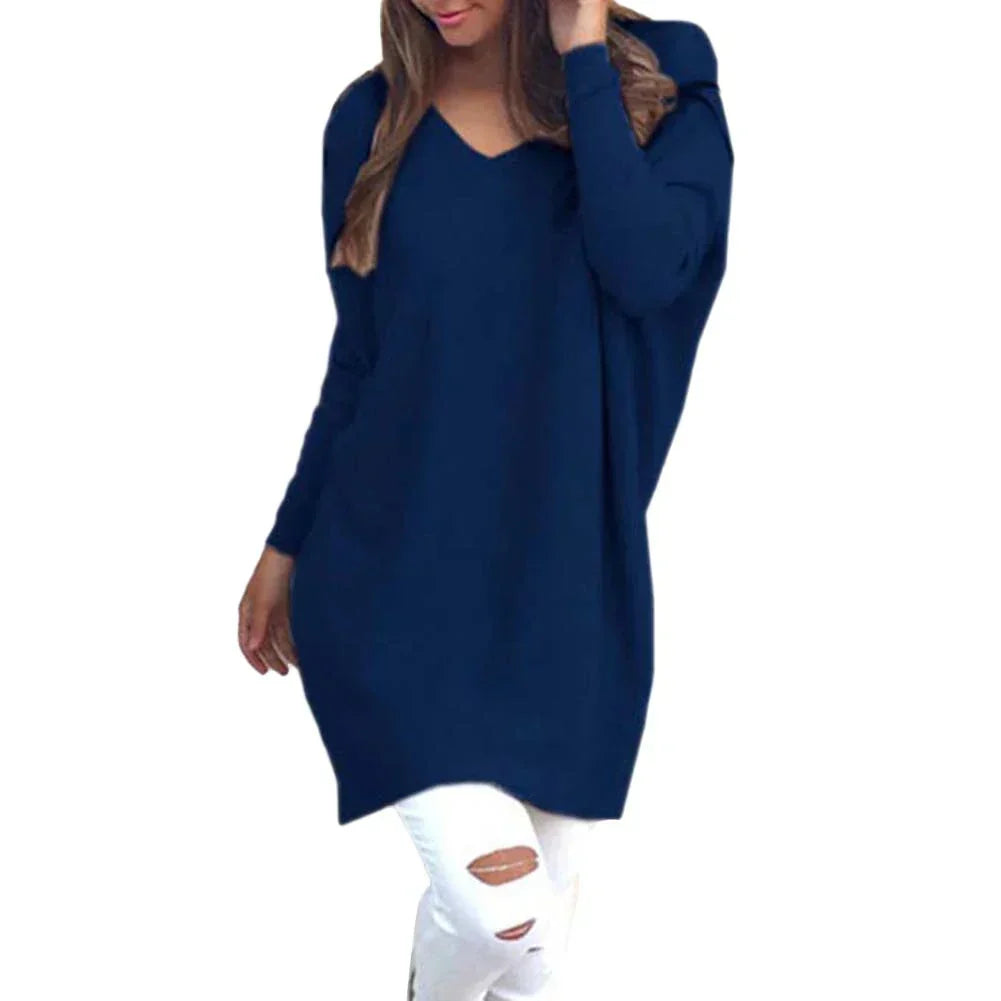 Stilla | Jersey Tunika Damer