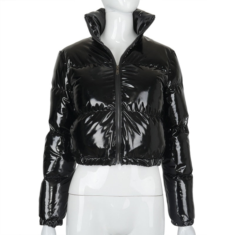 Stilla | Elegante Pilotblouson Til Et Moderigtigt Look