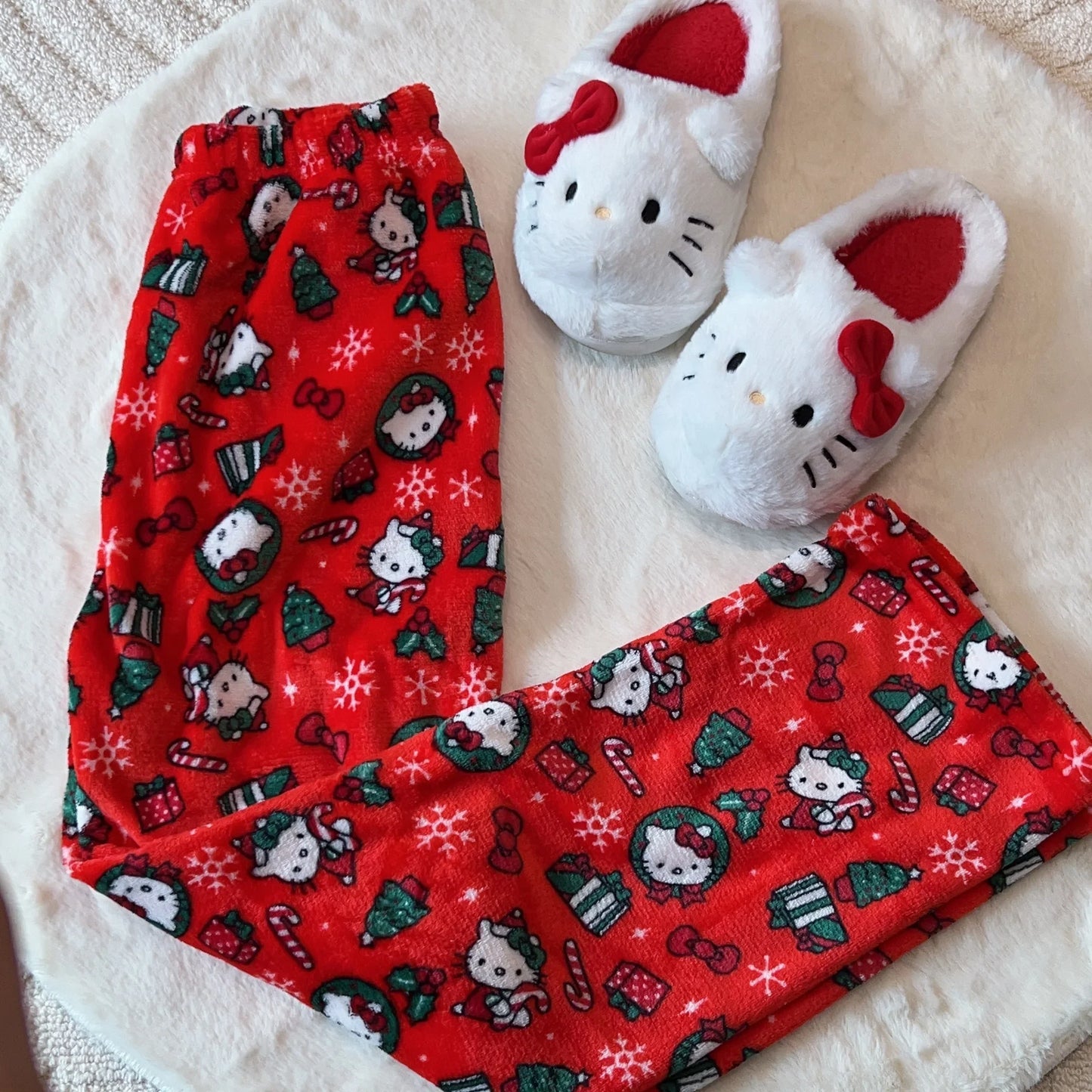 Stilla | Kitty Sød Pyjamas