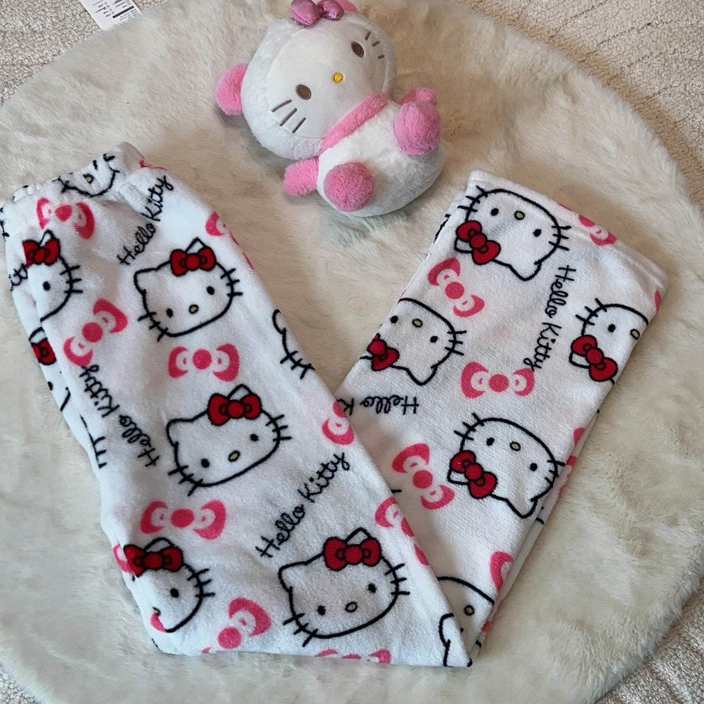 Stilla | Kitty Sød Pyjamas