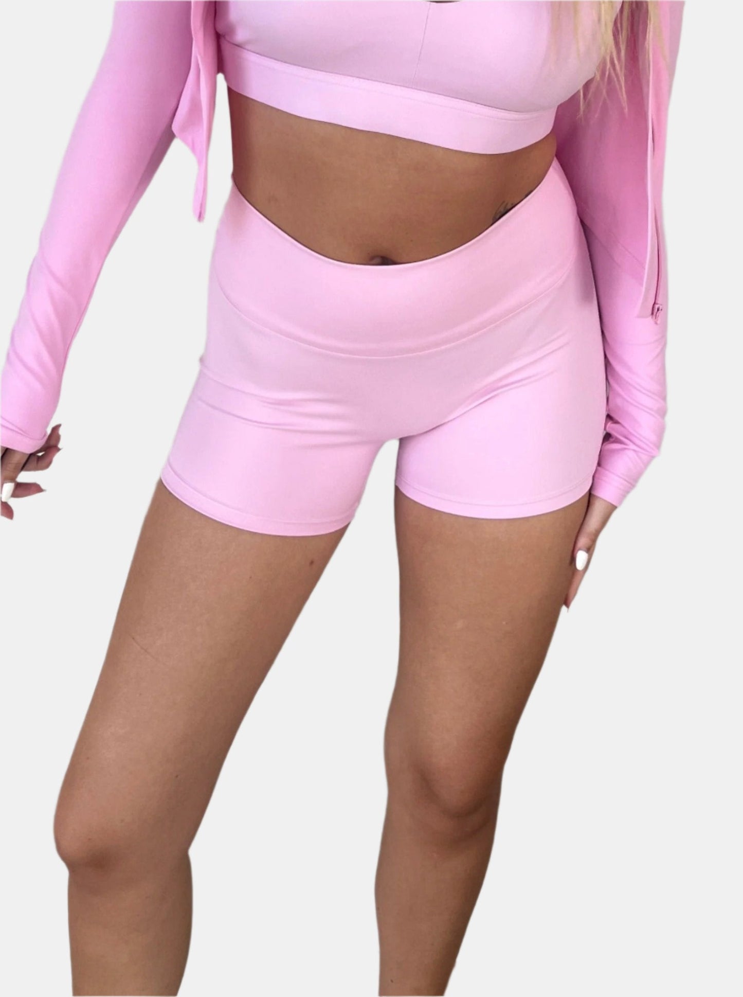 Stilla | Åndbare Sportswear Shorts