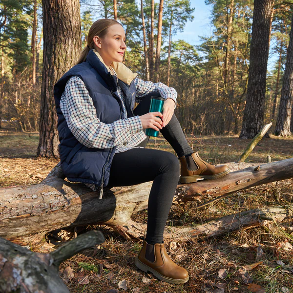 Stilla | Praktiske og Sikkerhedssko