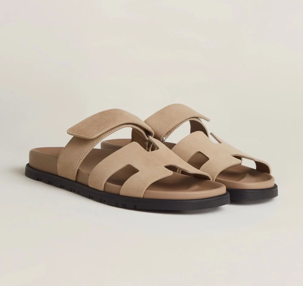 Stilla | Klara Elegante Chypre Sandaler