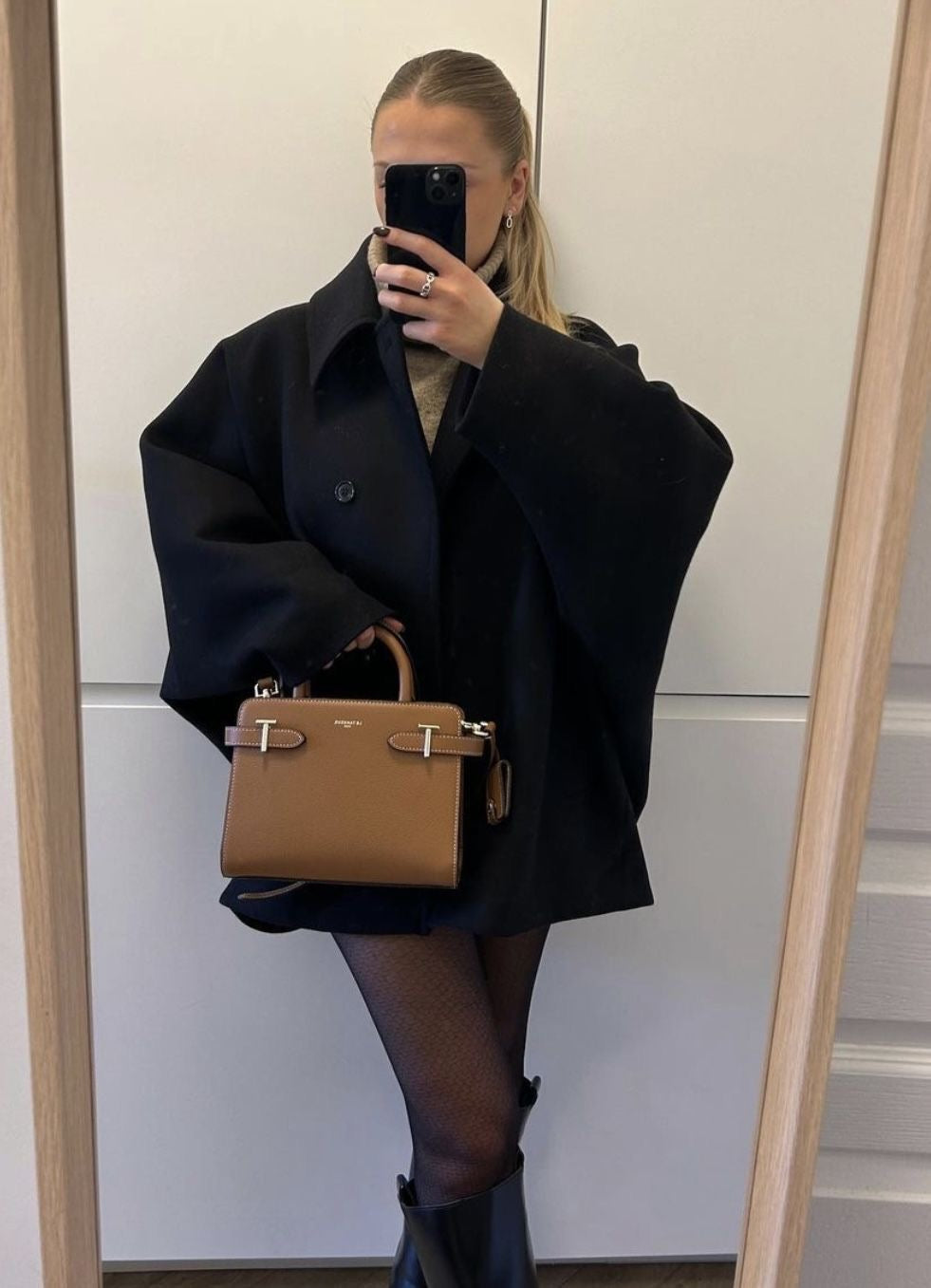 Stilla | Moderigtige Oversized-jakker