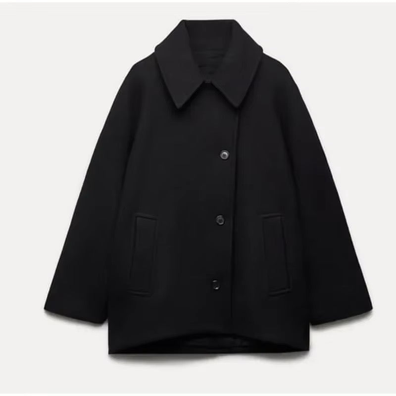 Stilla | Moderigtige Oversized-jakker